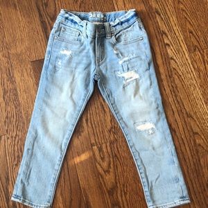 Peek Dungarees Jeans